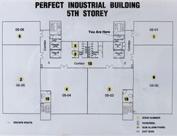 Perfect One (D13), Factory #588089561